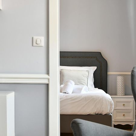 Appartement The Fairytale - Petite Venise Colmar Ngoại thất bức ảnh