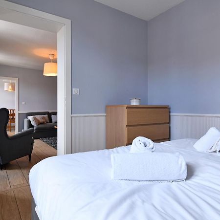 Appartement The Fairytale - Petite Venise Colmar Ngoại thất bức ảnh