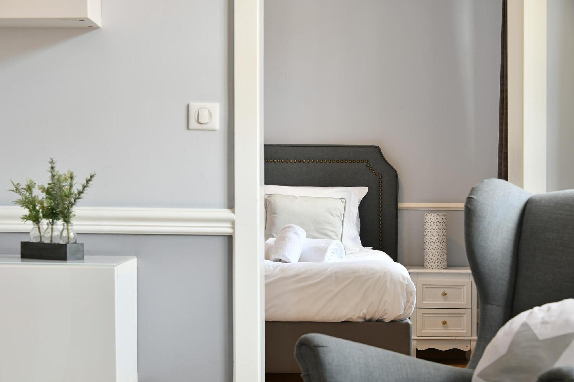 Appartement The Fairytale - Petite Venise Colmar Ngoại thất bức ảnh
