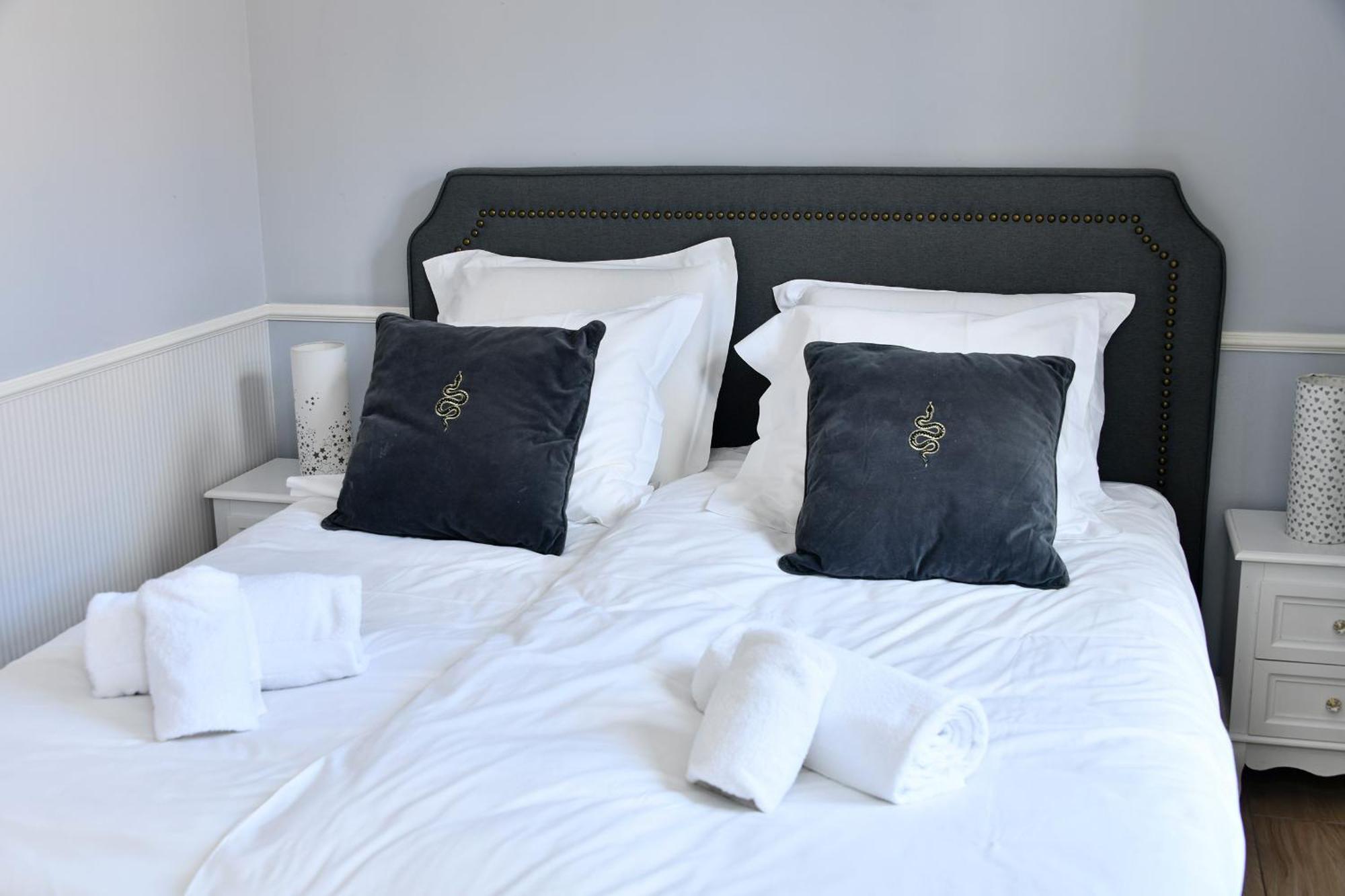 Appartement The Fairytale - Petite Venise Colmar Ngoại thất bức ảnh