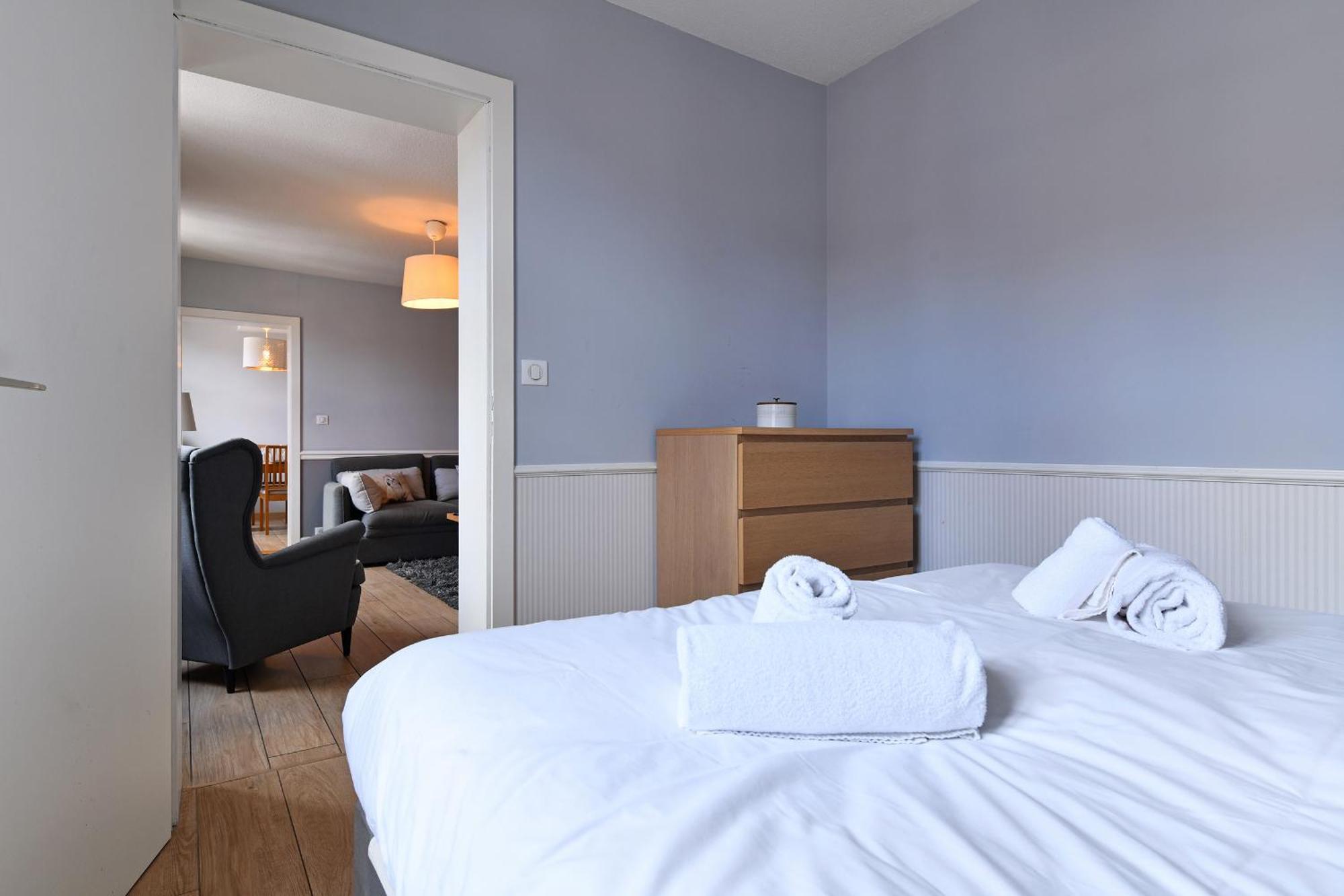 Appartement The Fairytale - Petite Venise Colmar Ngoại thất bức ảnh