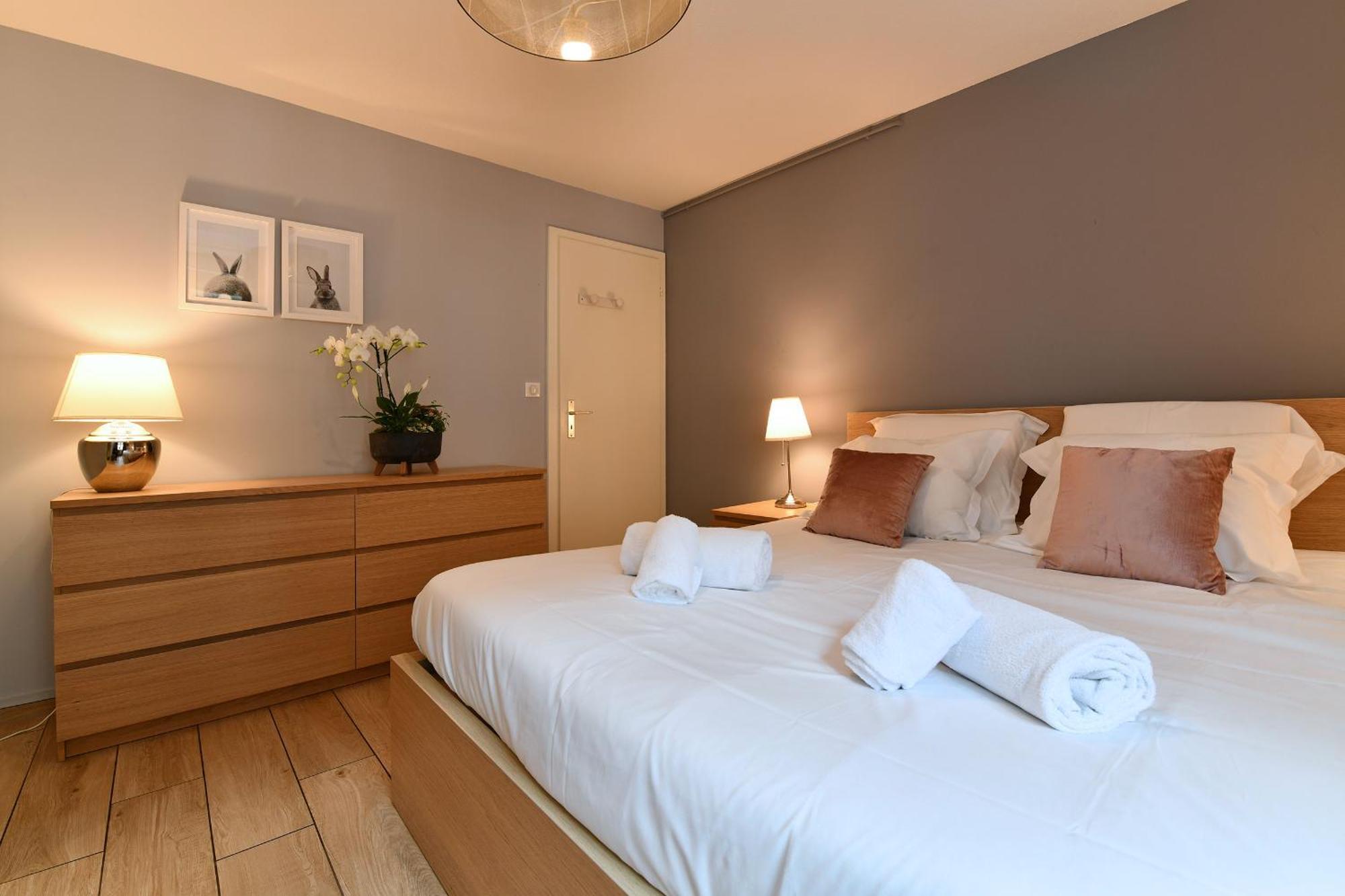 Appartement The Fairytale - Petite Venise Colmar Ngoại thất bức ảnh