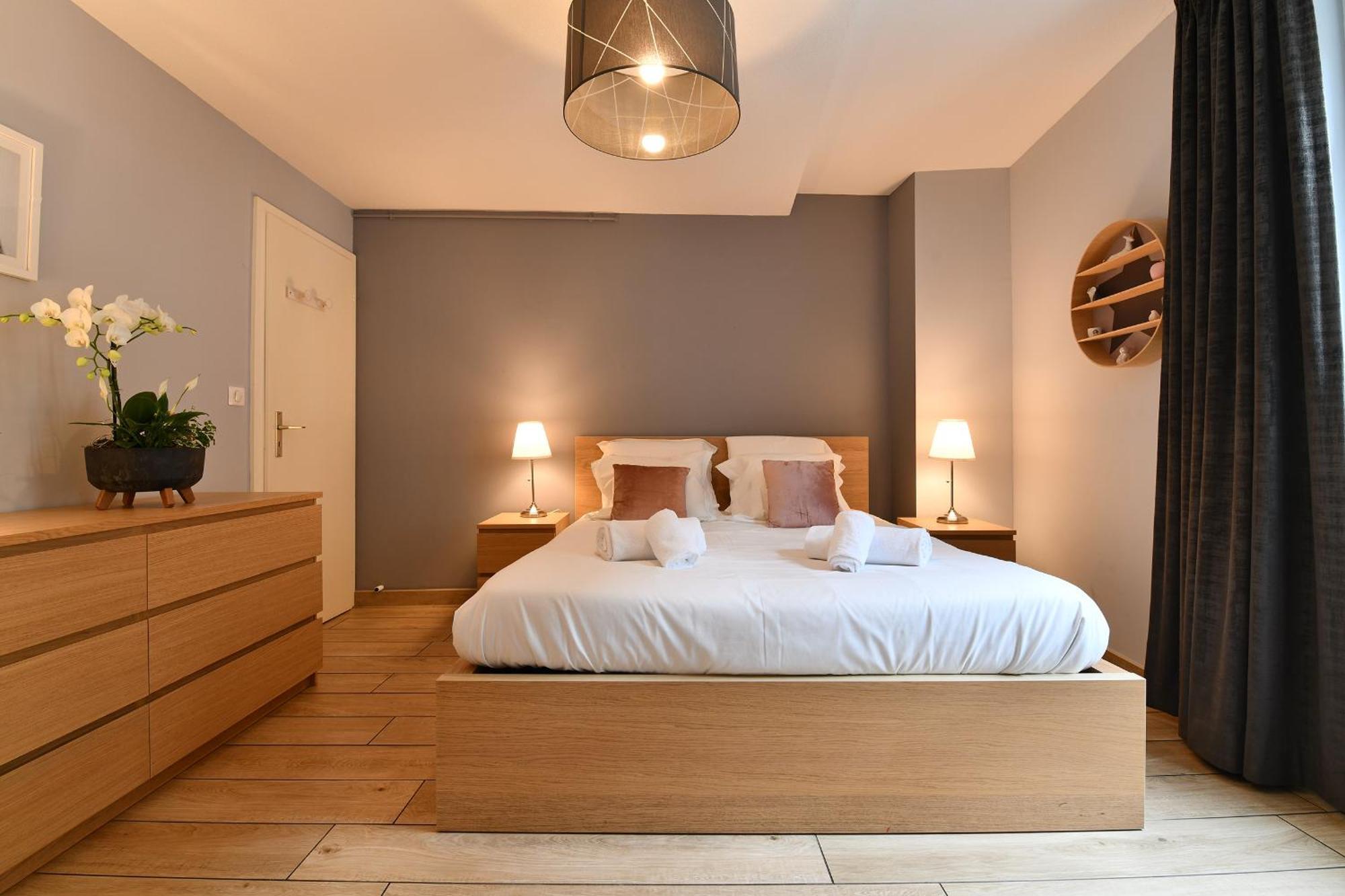 Appartement The Fairytale - Petite Venise Colmar Ngoại thất bức ảnh