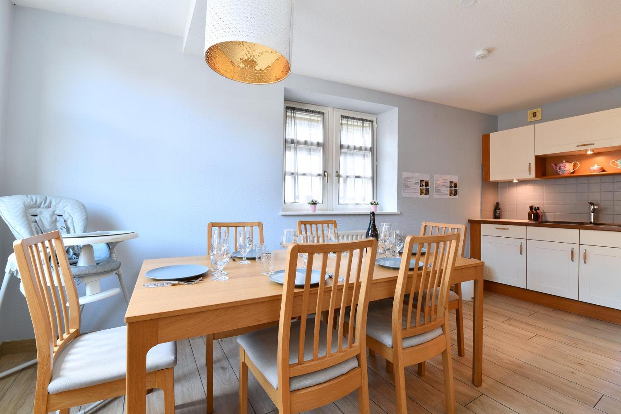 Appartement The Fairytale - Petite Venise Colmar Ngoại thất bức ảnh