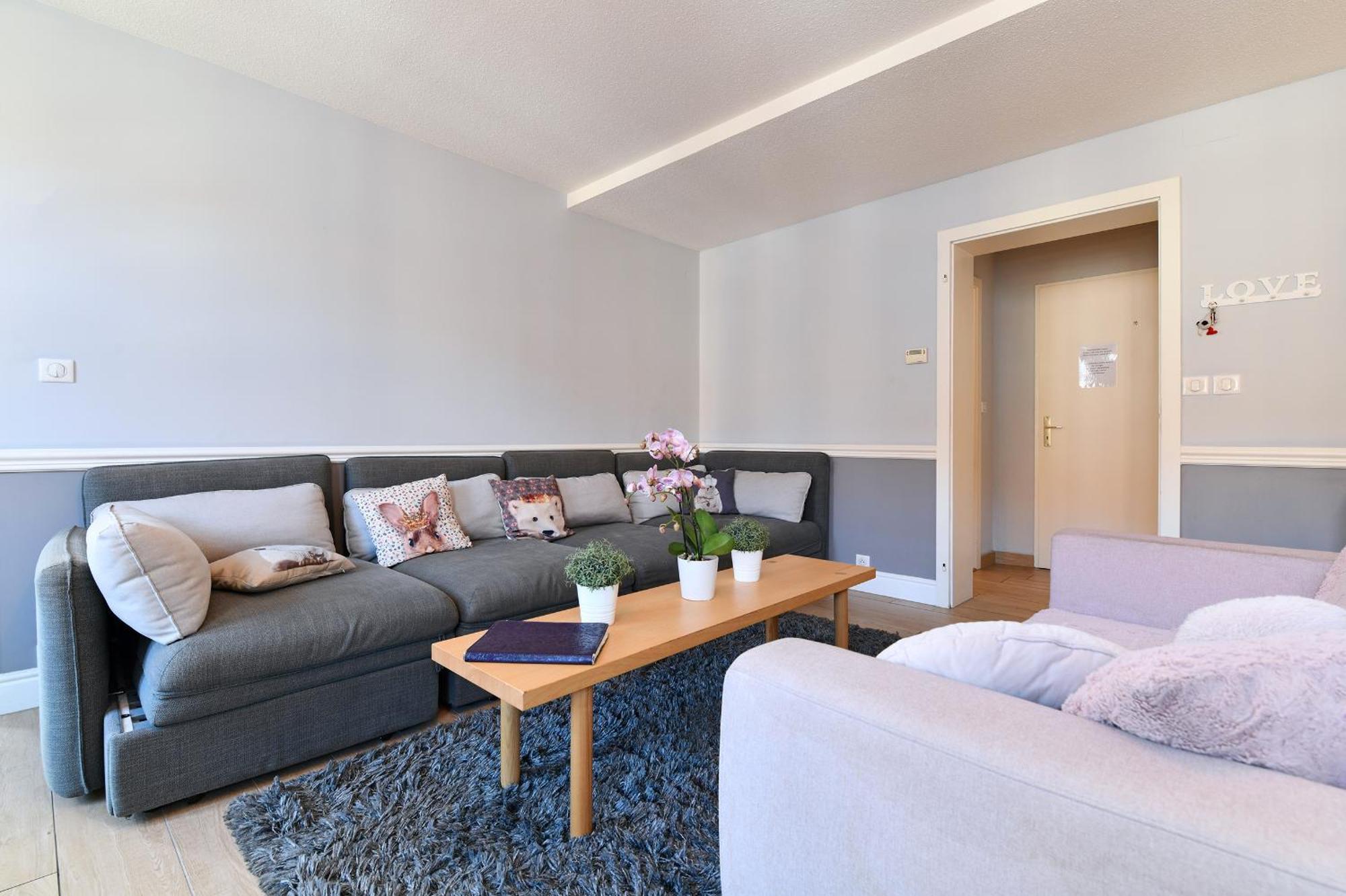 Appartement The Fairytale - Petite Venise Colmar Ngoại thất bức ảnh