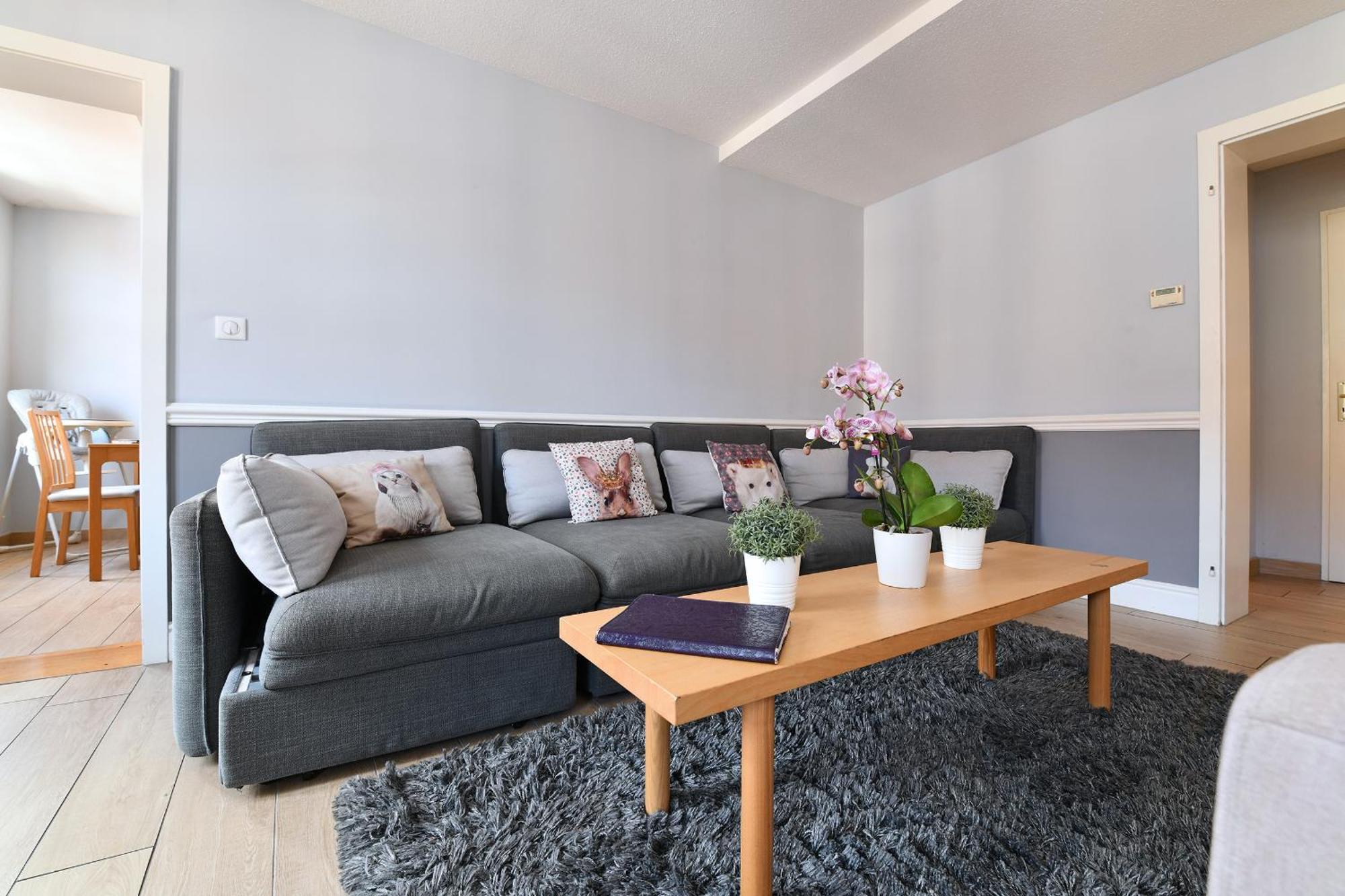 Appartement The Fairytale - Petite Venise Colmar Ngoại thất bức ảnh