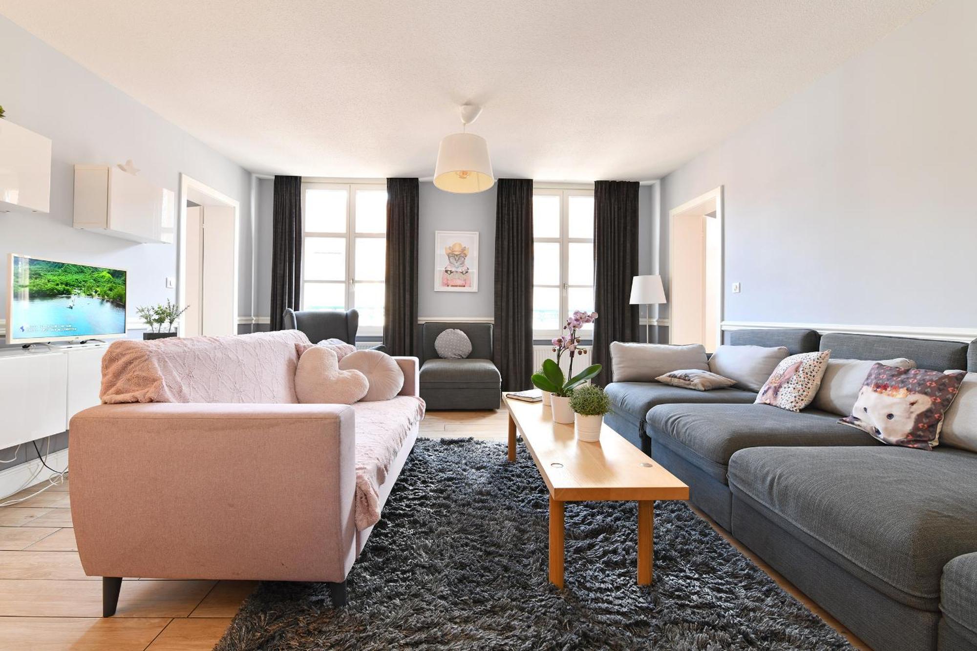 Appartement The Fairytale - Petite Venise Colmar Ngoại thất bức ảnh