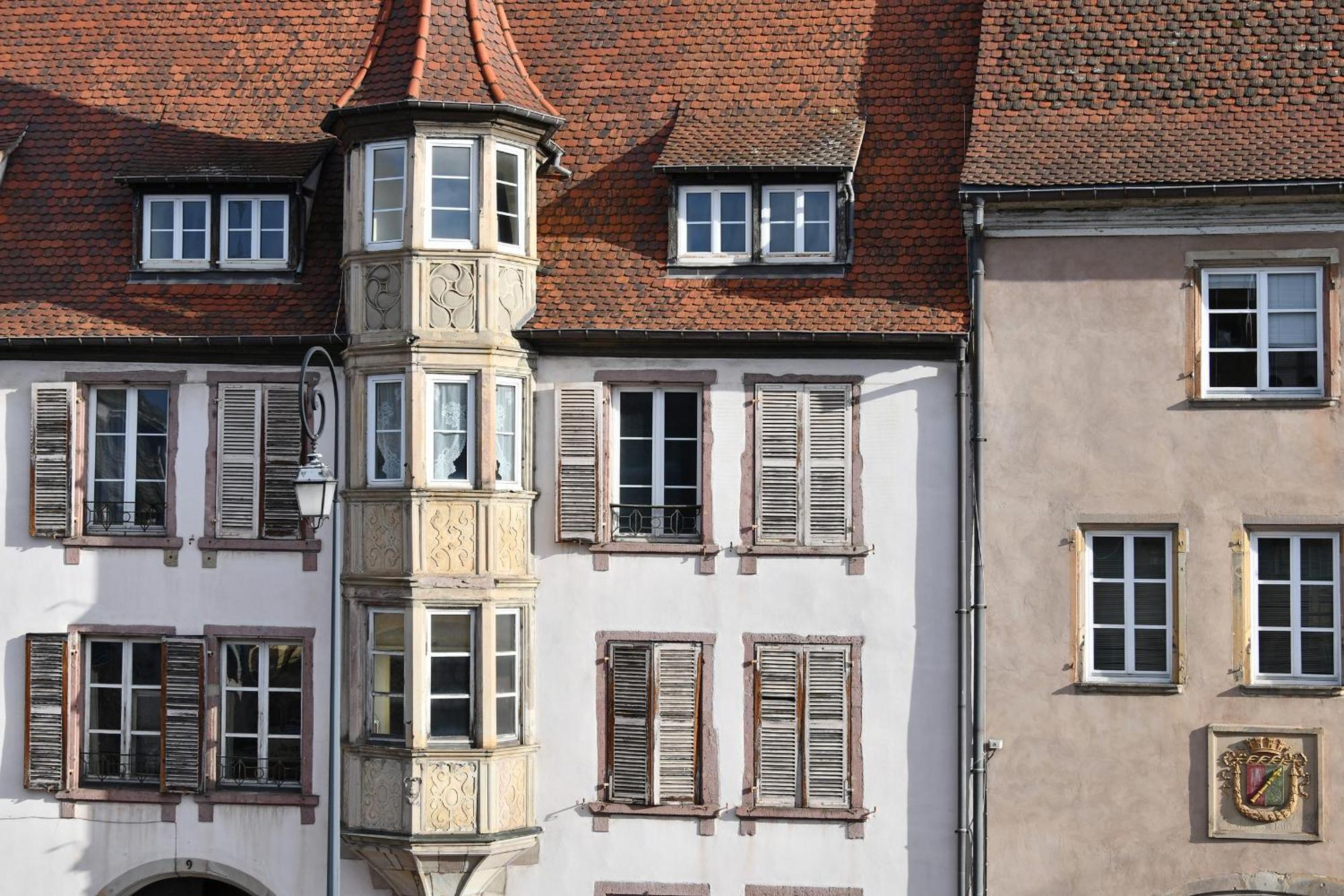 Appartement The Fairytale - Petite Venise Colmar Ngoại thất bức ảnh